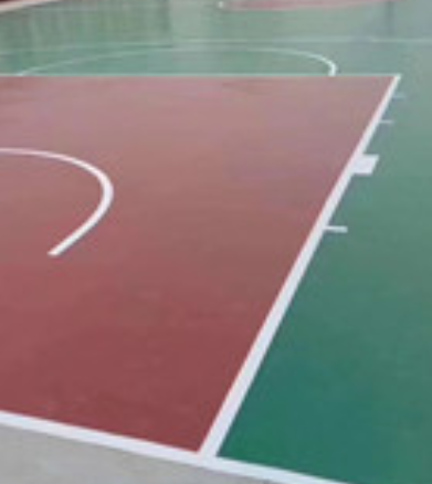 泗阳篮球场地坪维修全方案